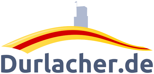 Durlacher.de (Logo)